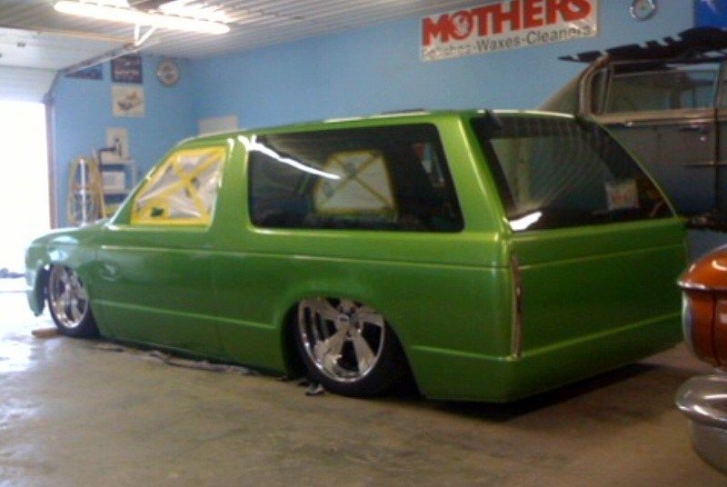 Full View