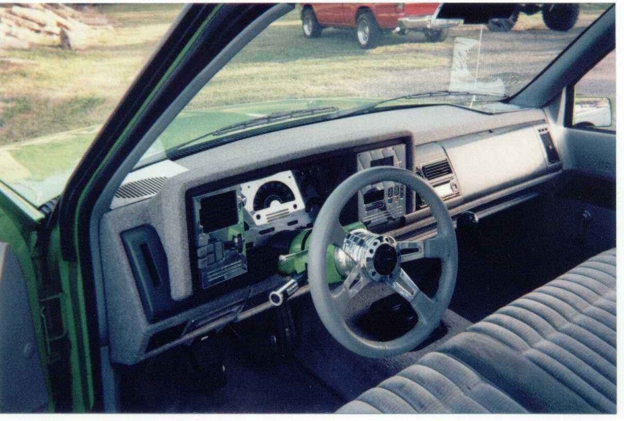 Full View