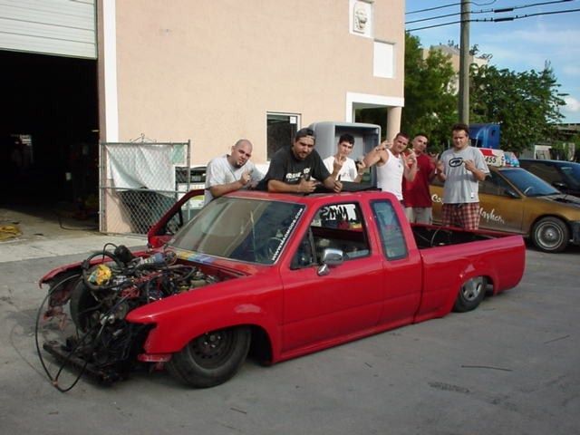 Ride Image