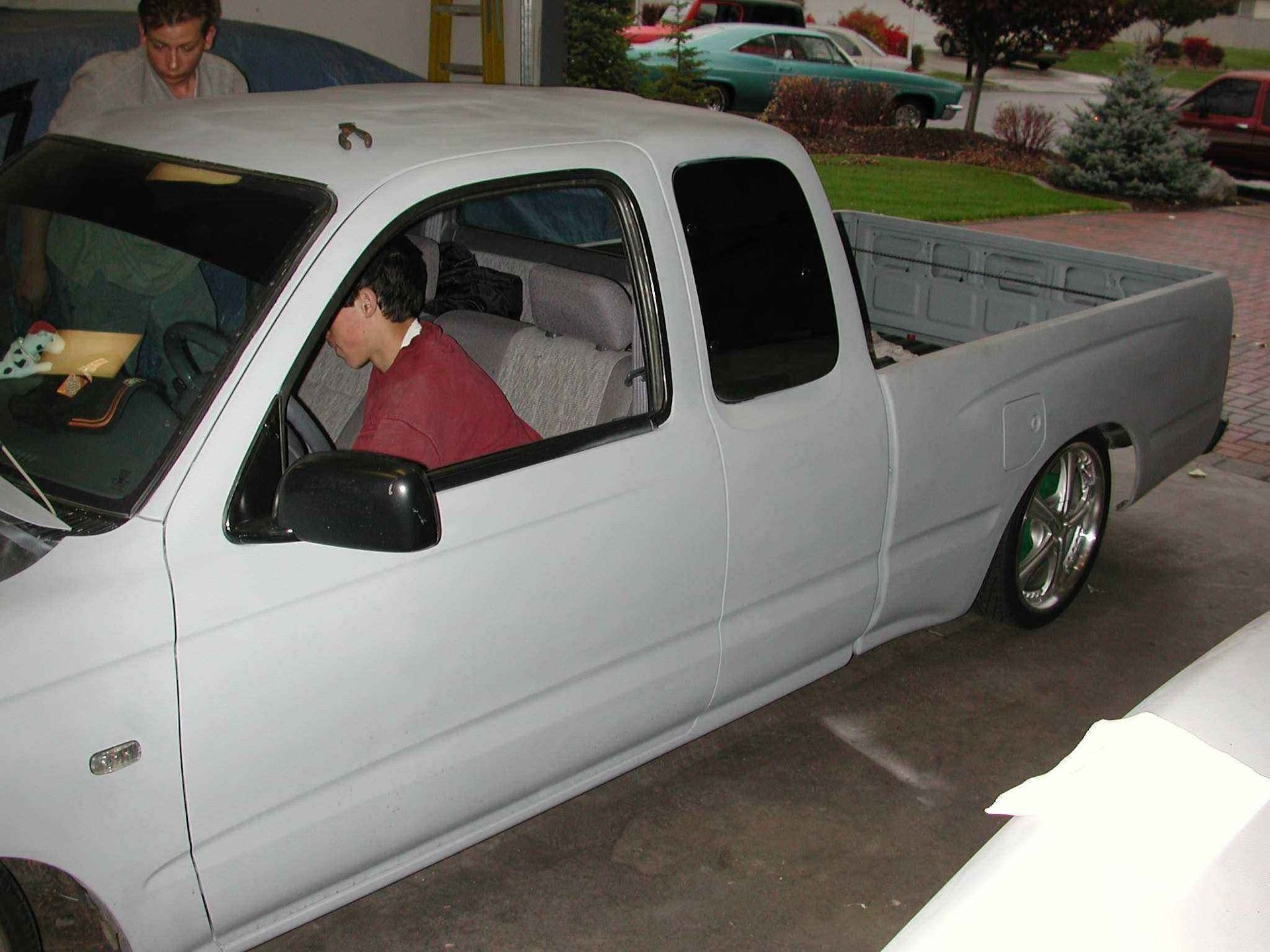 Full View
