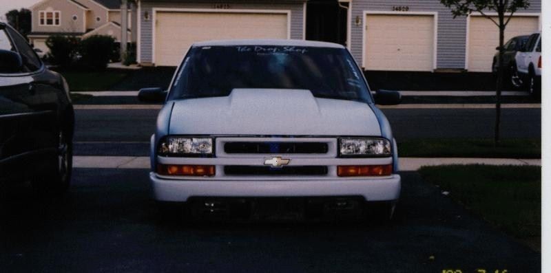 Full View