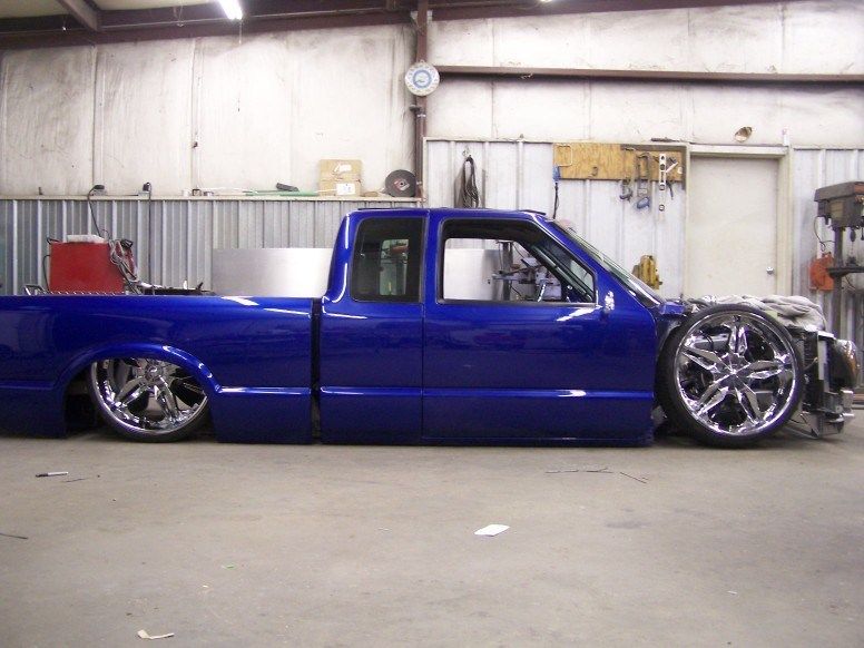 Full View