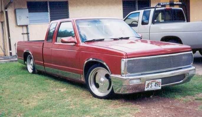 Full View