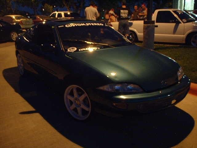 Full View