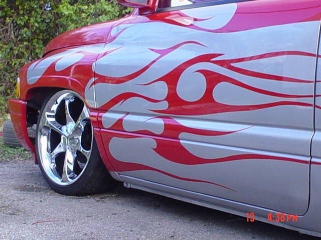 Ride Image