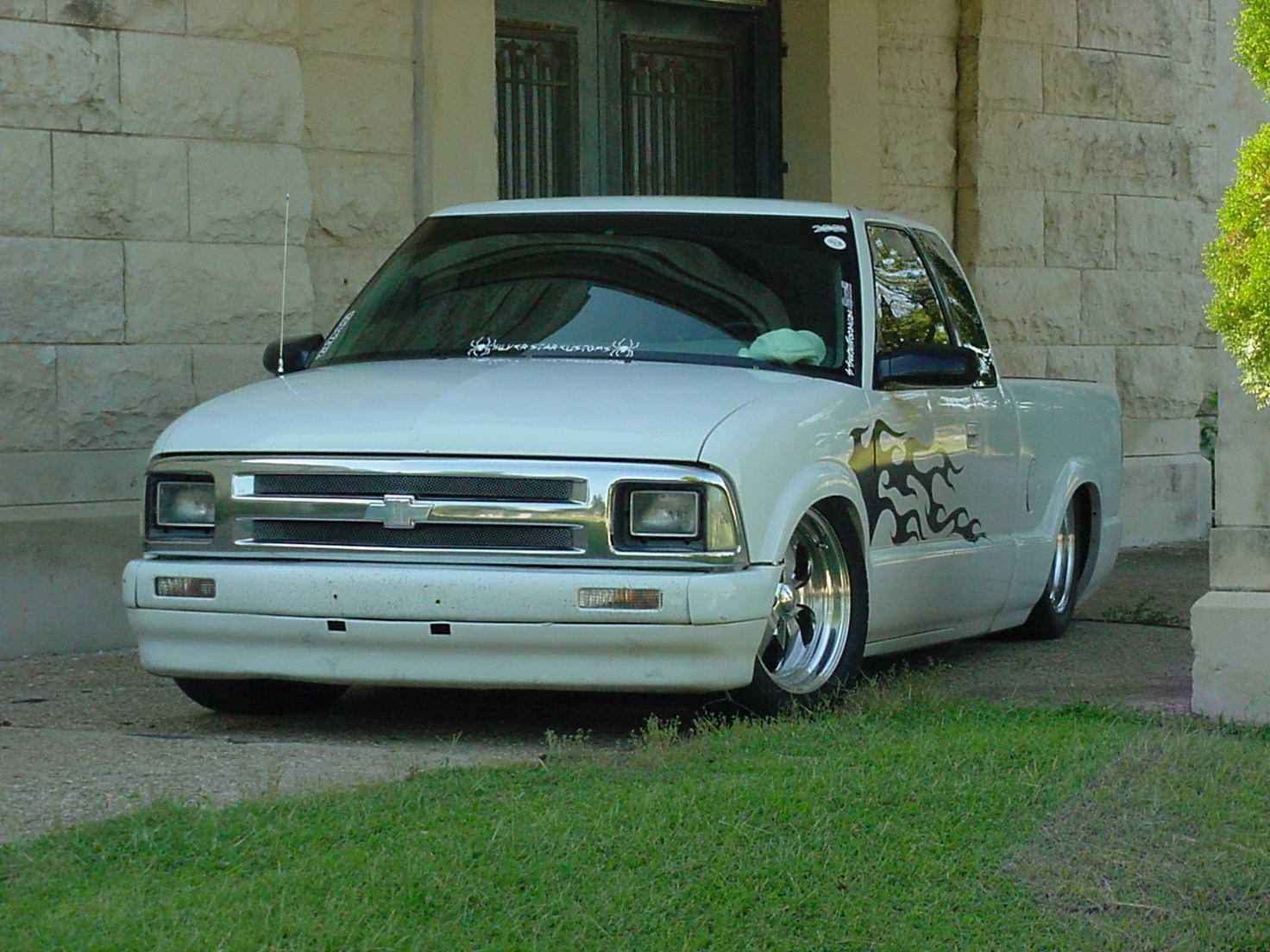 Full View