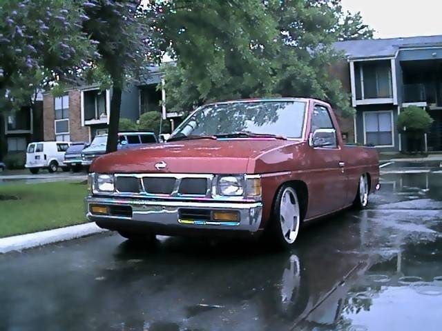 Full View
