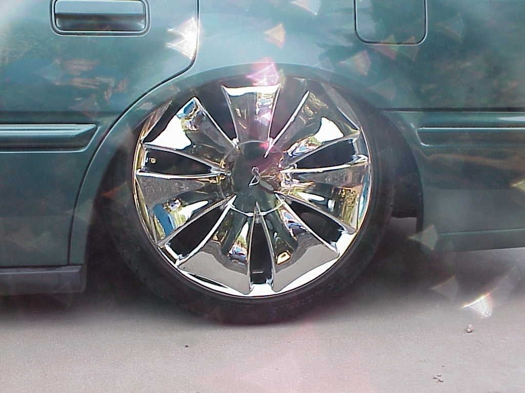 Full View