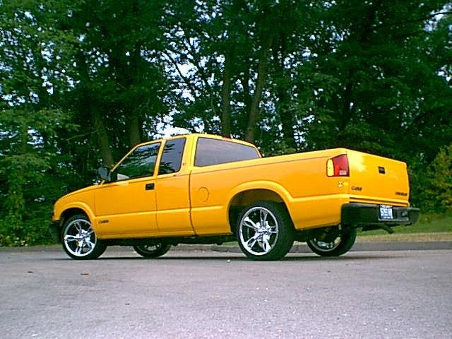 Ride Image