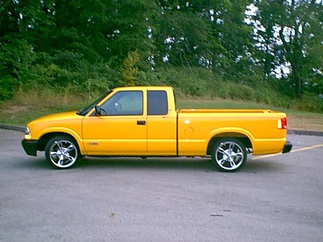 Full View