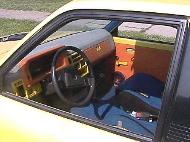 Full View