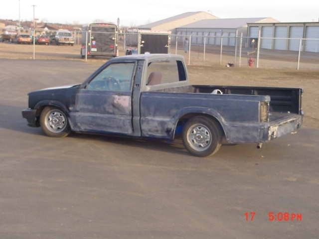 Full View
