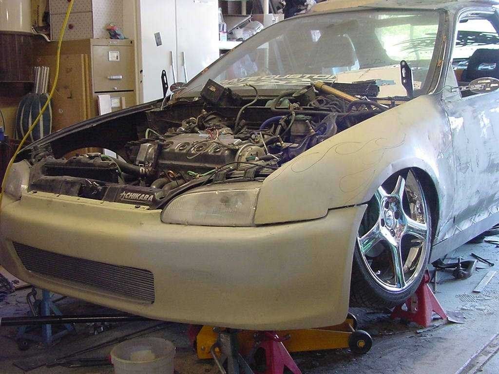 Full View