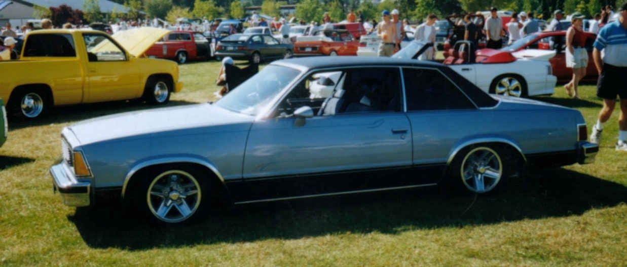 Full View