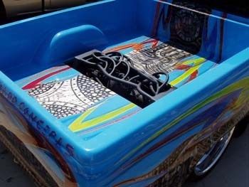 1997 Chevrolet Full Size P/U