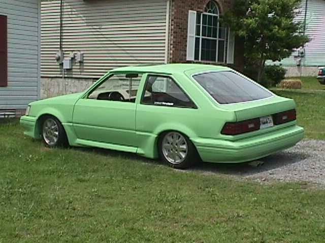 Full View