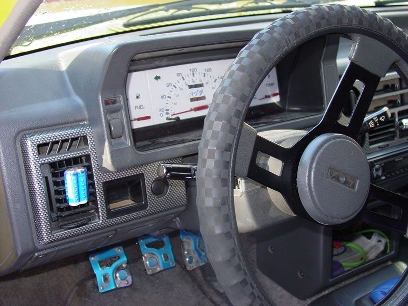 Full View