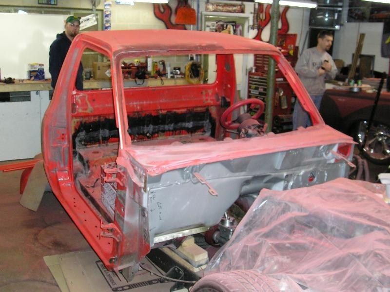 Full View