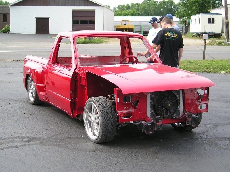 Full View