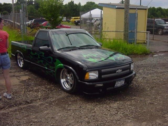 Ride Image