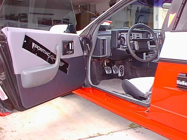 Full View
