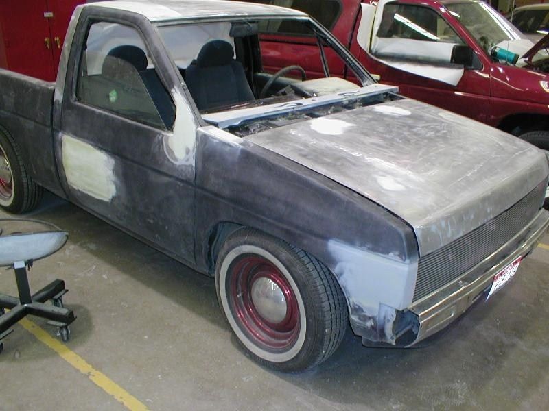 Full View