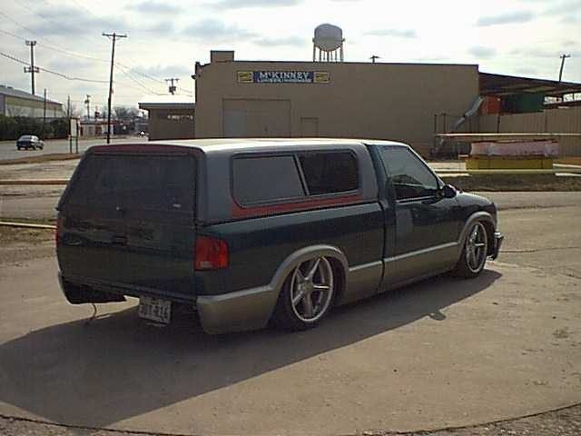 Full View