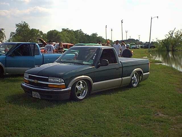 Full View