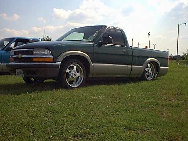 Full View