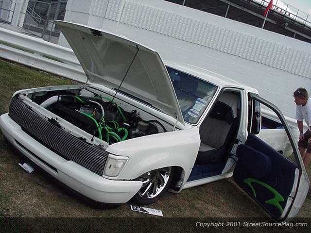 Ride Image