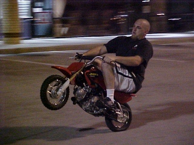 Ride Image