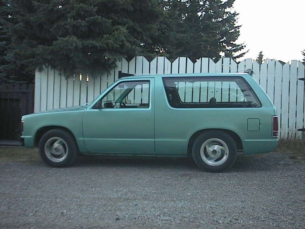 Full View