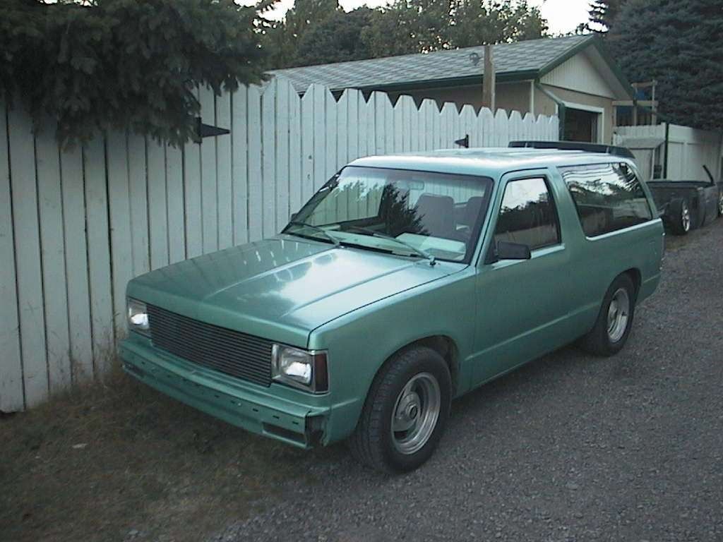 Full View