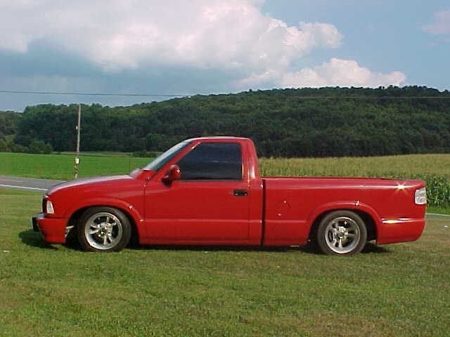 Full View