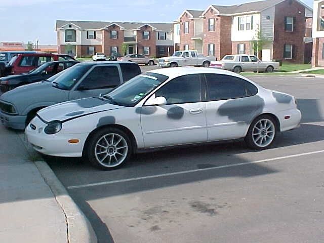 Full View