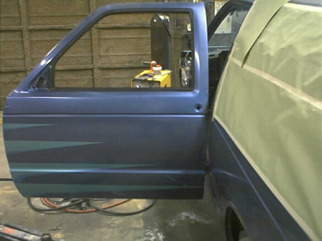 Full View