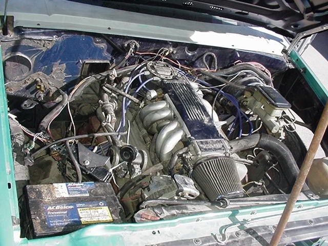 Full View