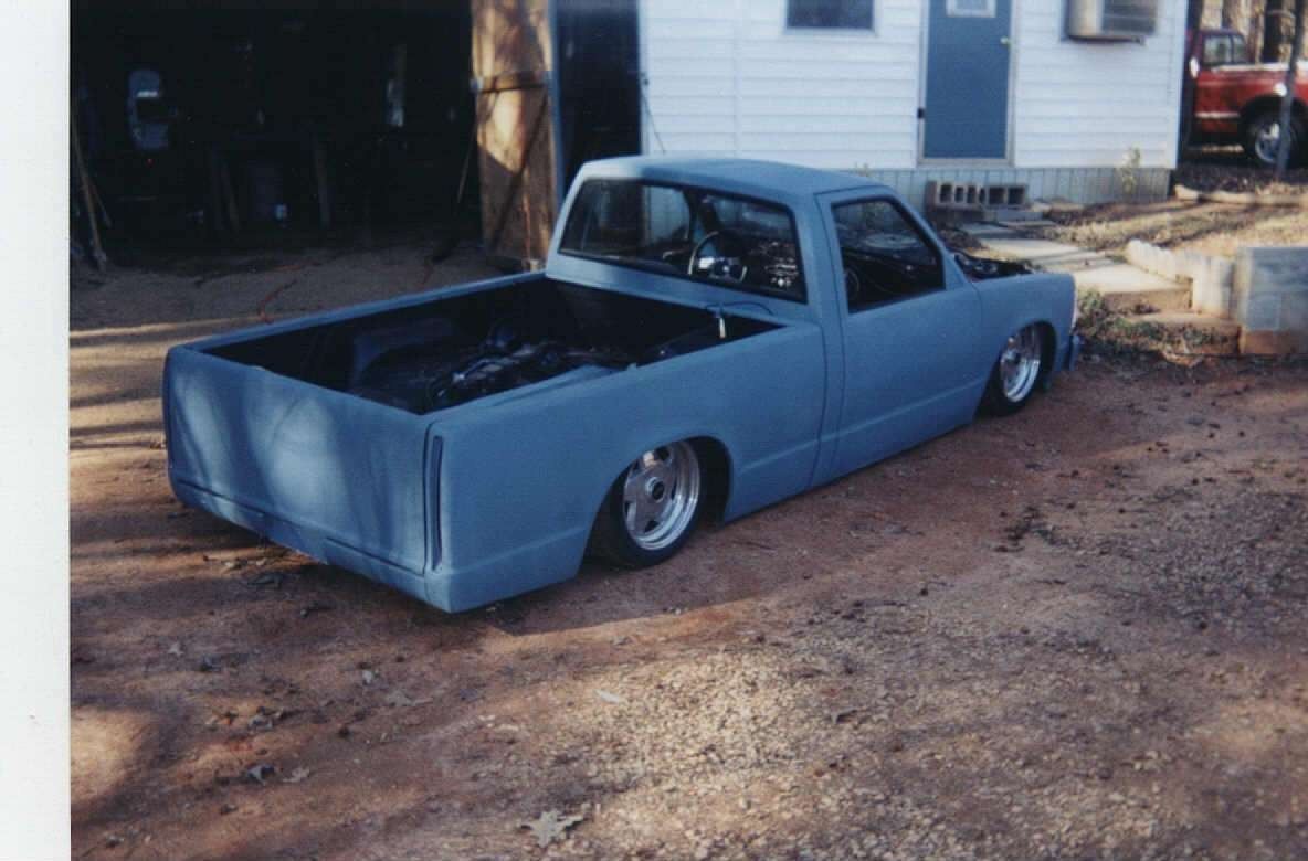 Full View