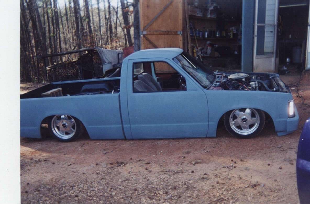 Full View