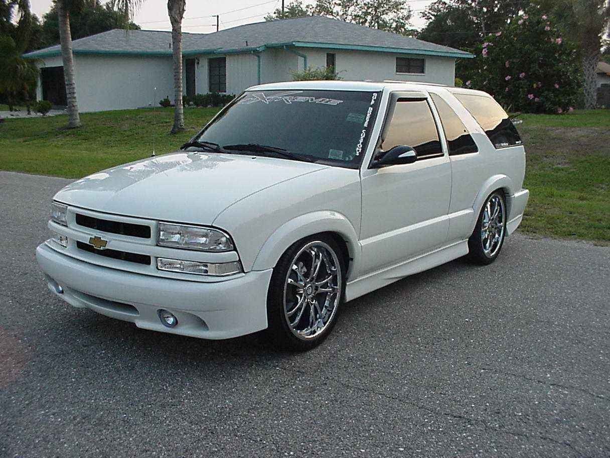 Full View