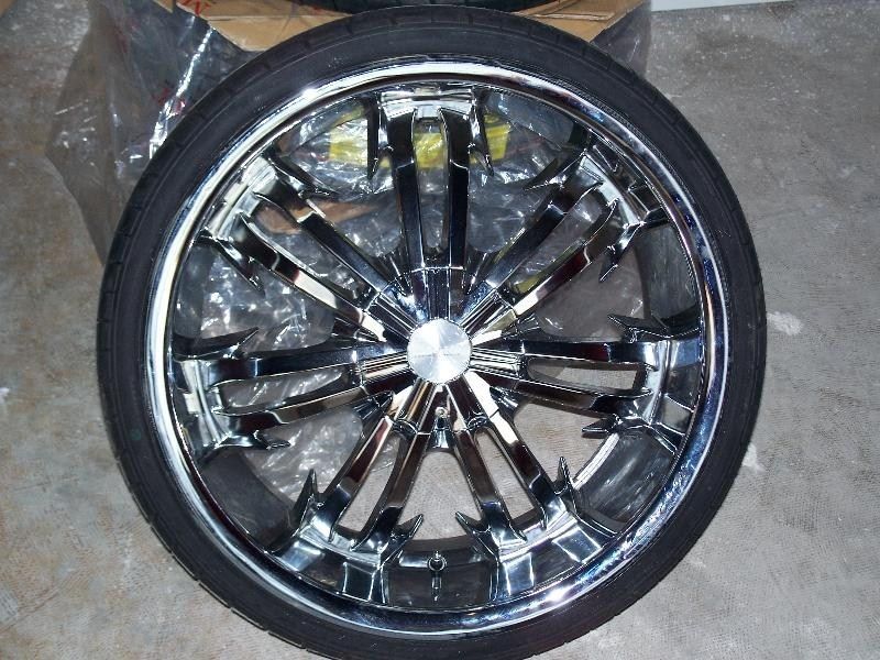Full View