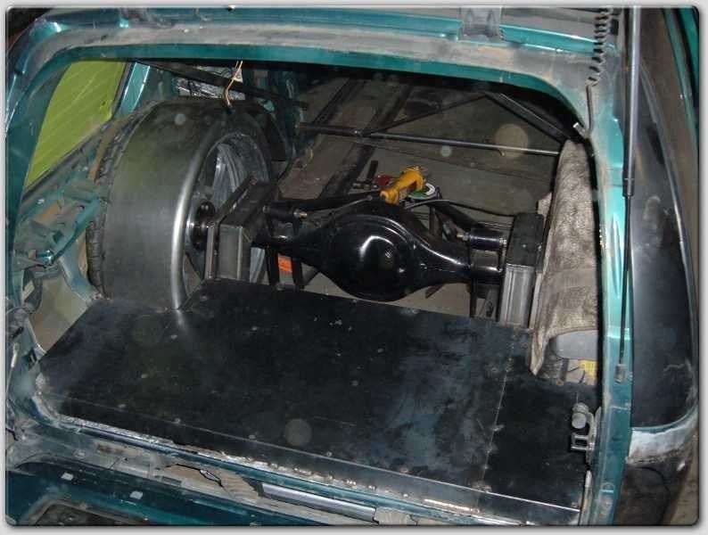Full View