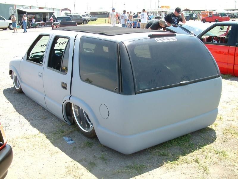 Full View