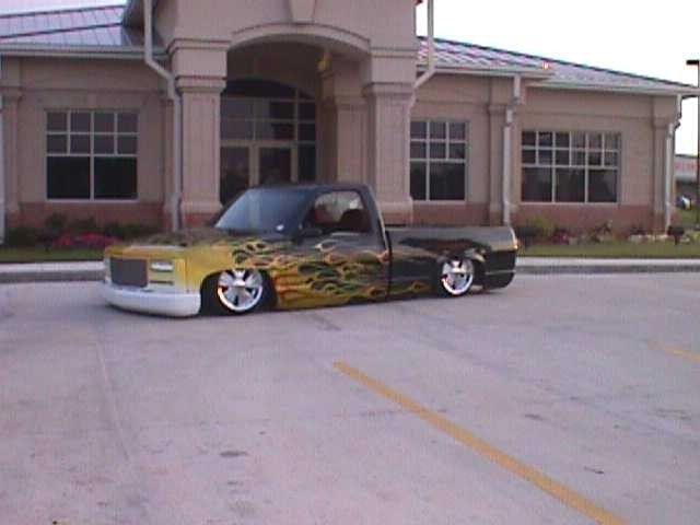Ride Image