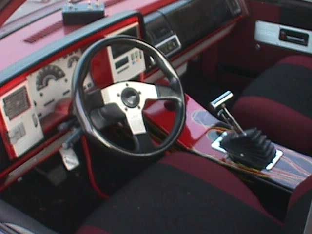 Full View
