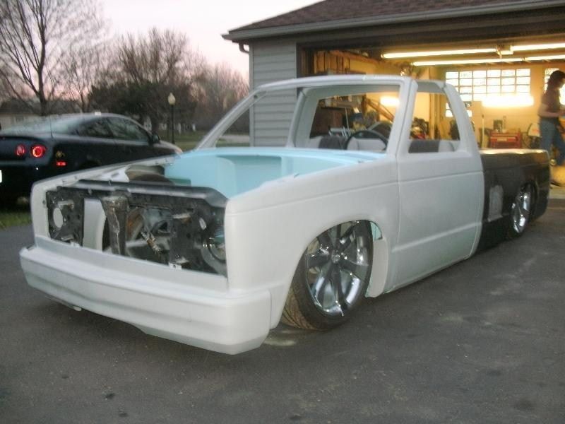 Full View