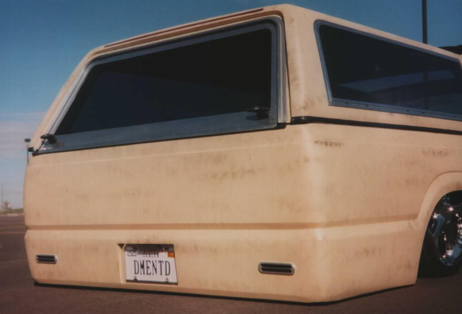 Full View