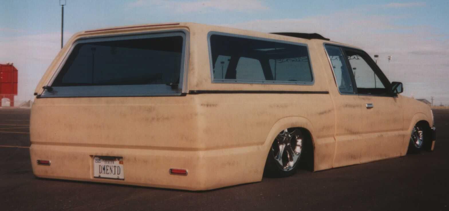 Full View