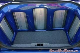 1995 Chrysler Cirrus