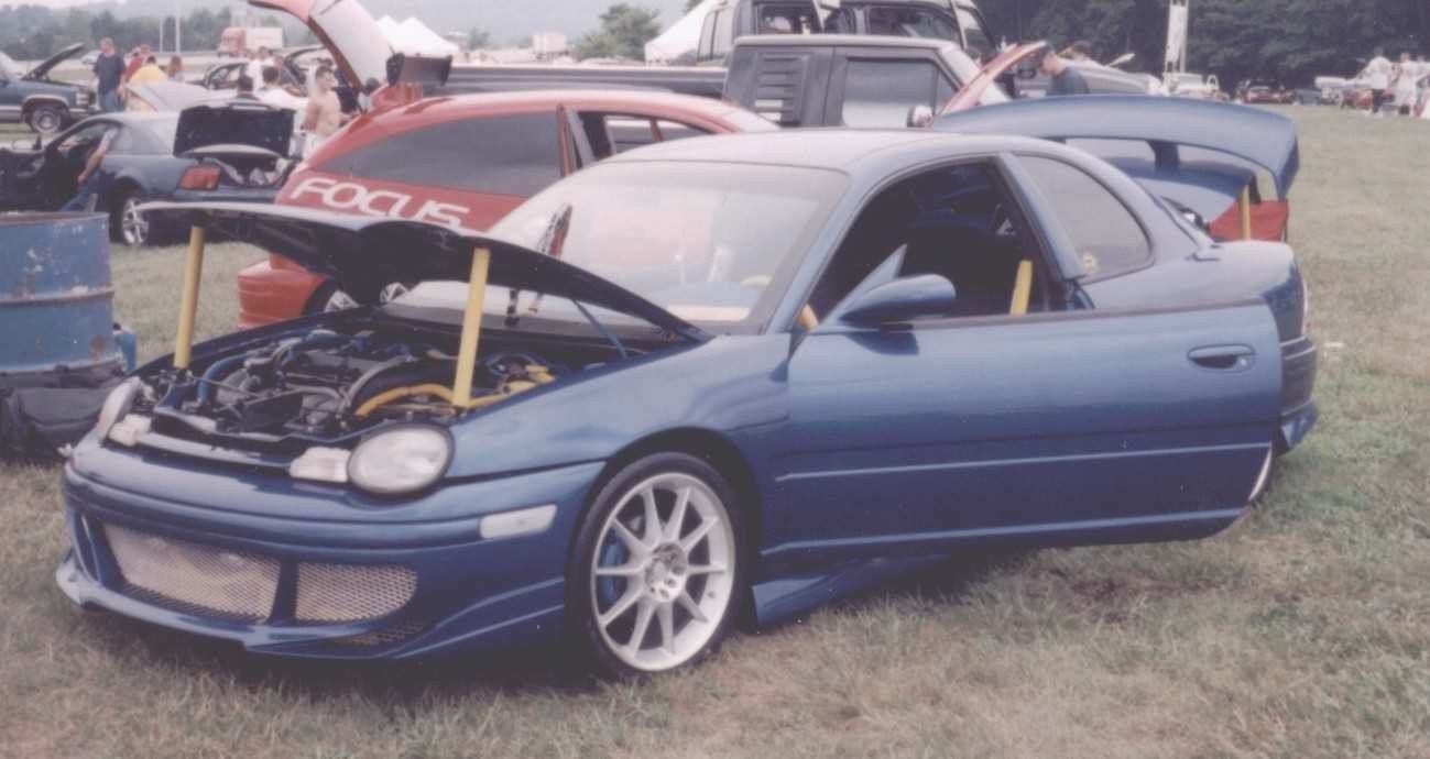 Full View